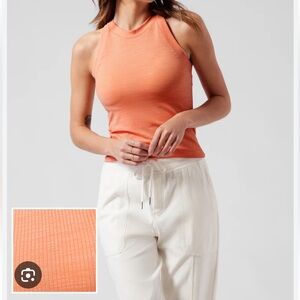 Athleta Renew Tank size XS